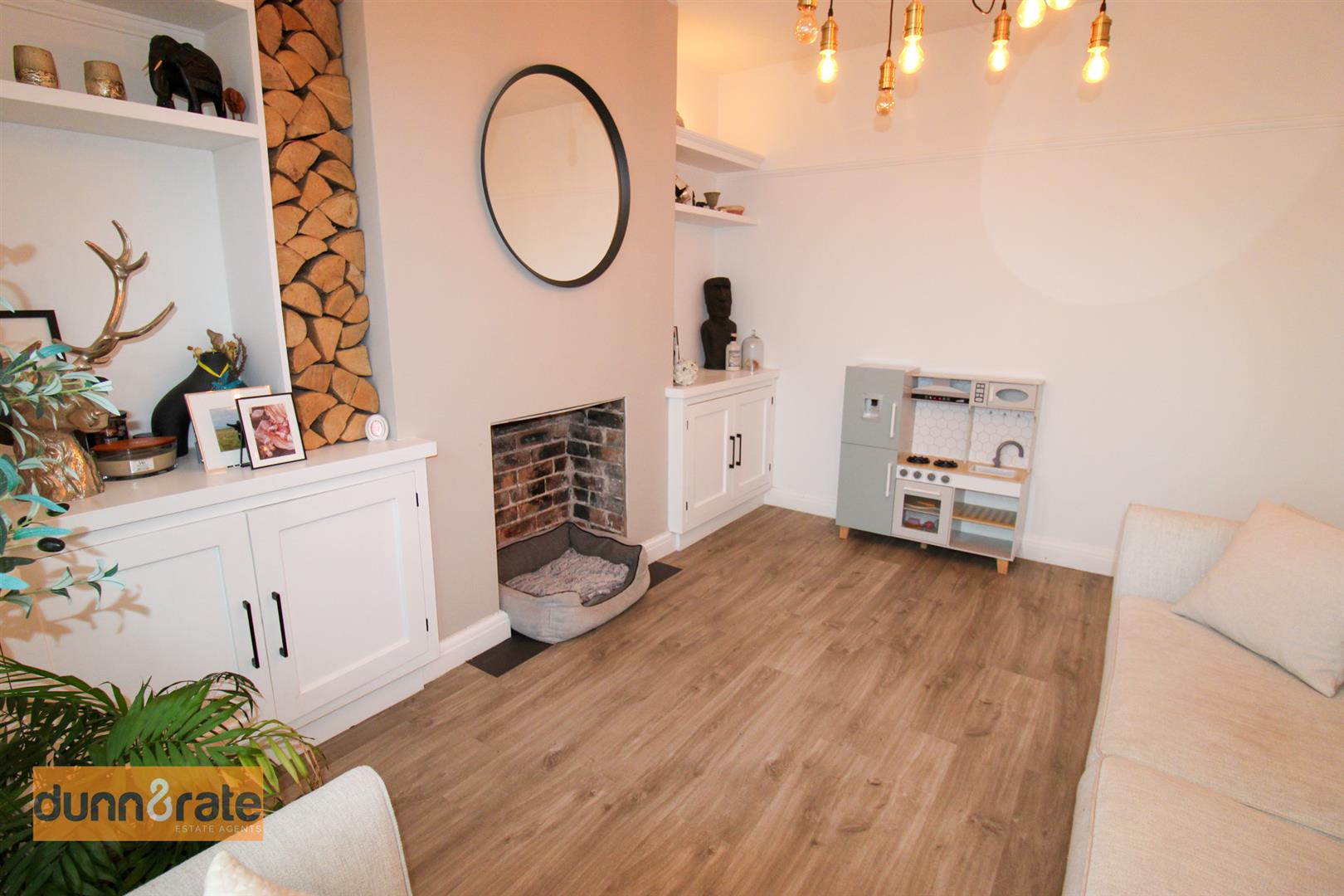 Ash Bank Road, Werrington, Stoke-On-Trent